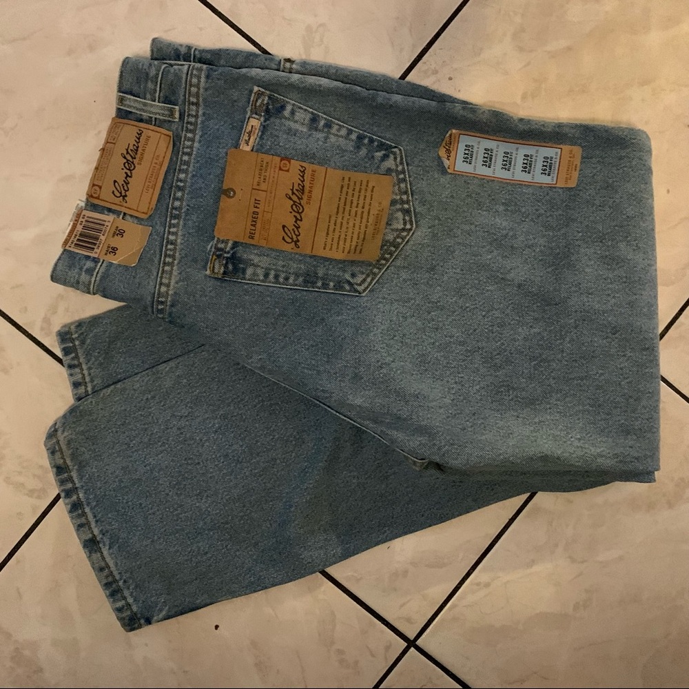 Vintage Levi’s